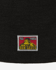 Logo Skully Cap Black