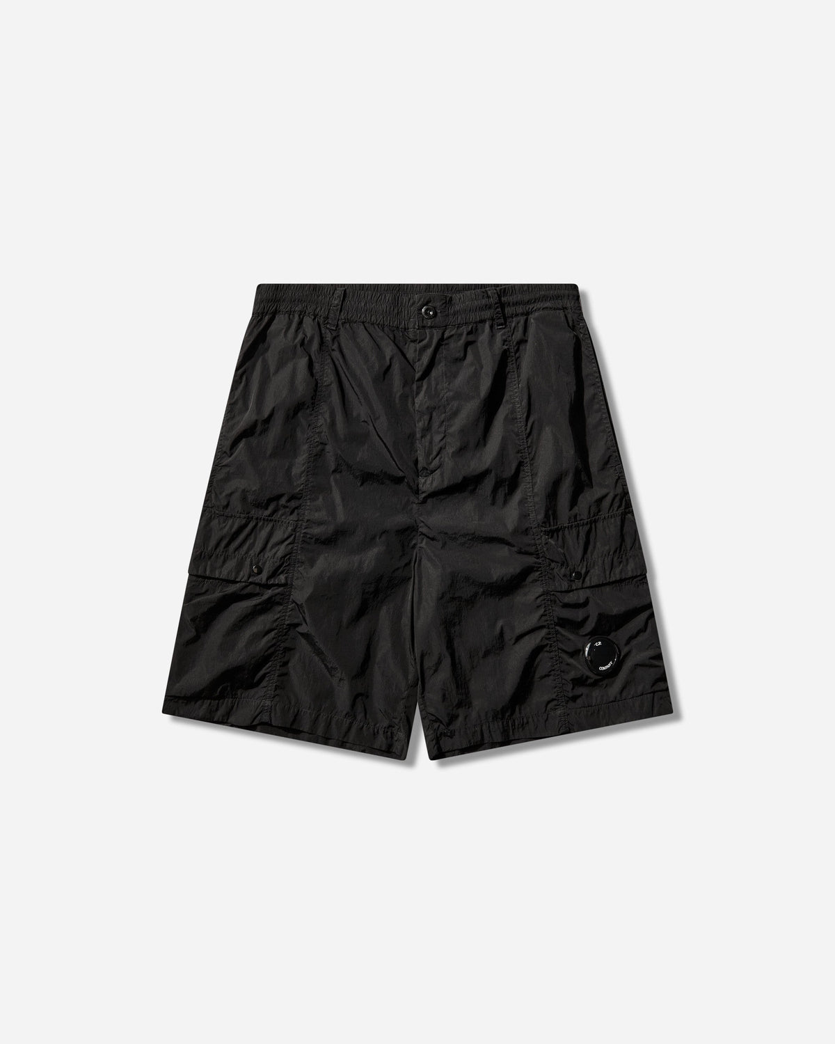 Men's Chrome-R Cargo Shorts Black