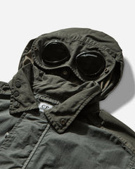 Men's Flatt Nylon Goggle Jacket Laurel Wreath