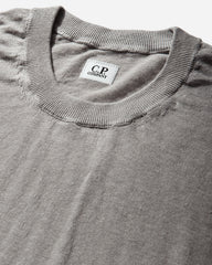 Men's Flax Crewneck Sweater Dove