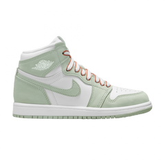 Nike Air Jordan 1 High Seafoam Women's