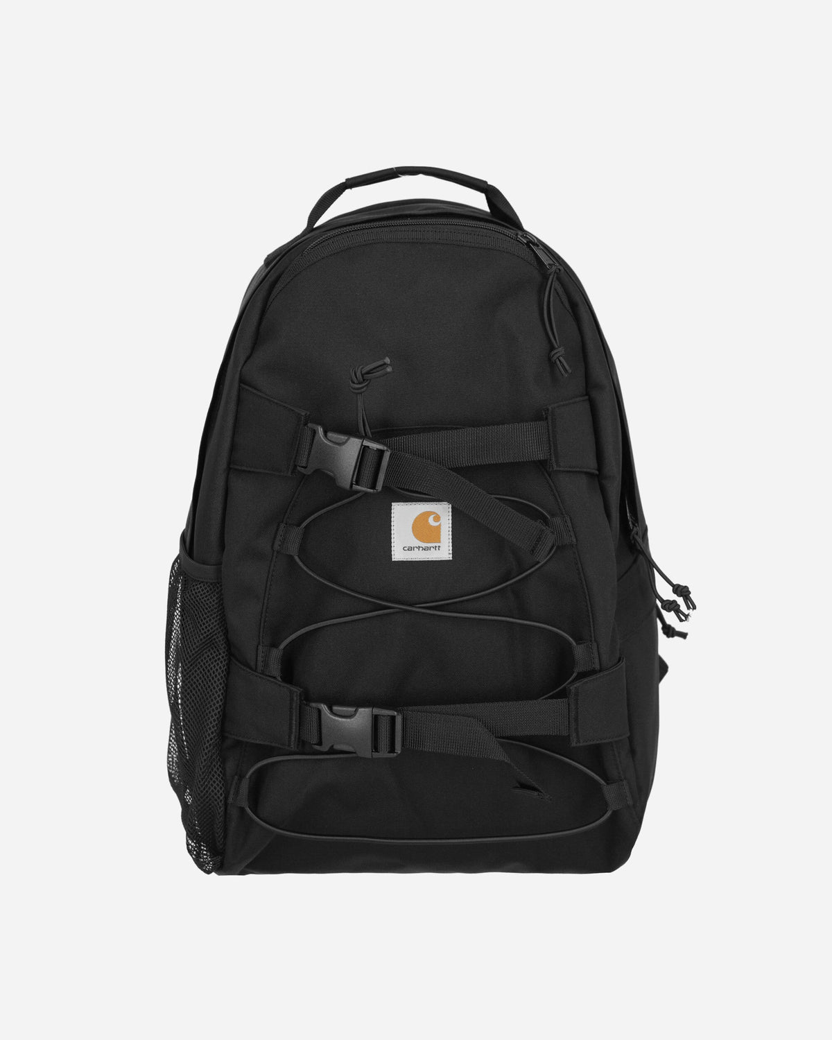 Kickflip Backpack Black