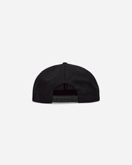 Logo Cap Black