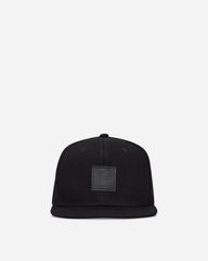 Logo Cap Black