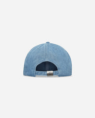 Lucas Cap Blue (Bleached)
