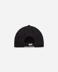Madison Logo Cap Black