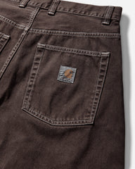 Men's Brandon Pants Shale (Stone Dyed)