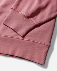 Men's Benton Sweatshirt Primrose  (Garment Dyed)