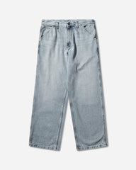 Men's Belmont Pants Blue (Worn Bleached)