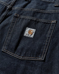 Men's Brandon Pants Blue (Rinsed)