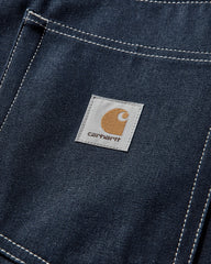 Men's Brandon Pants Blue (Rigid)
