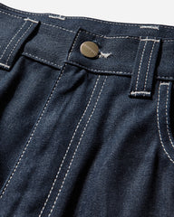 Men's Brandon Pants Blue (Rigid)