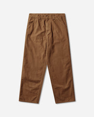 Men's OG Single Knee Pants Hamilton Brown (Stone Washed)