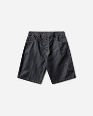 Men's Brandon Shorts Blue (Rigid)