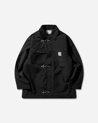 Men's Adair Coat Black