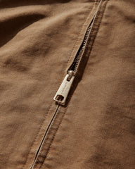 Men's OG Active Jacket Hamilton Brown (Stone Canvas)