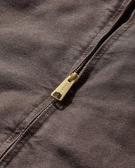 Men's OG Detroit Jacket Tobacco