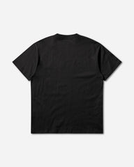 Men's Barbwire C T-Shirt Black