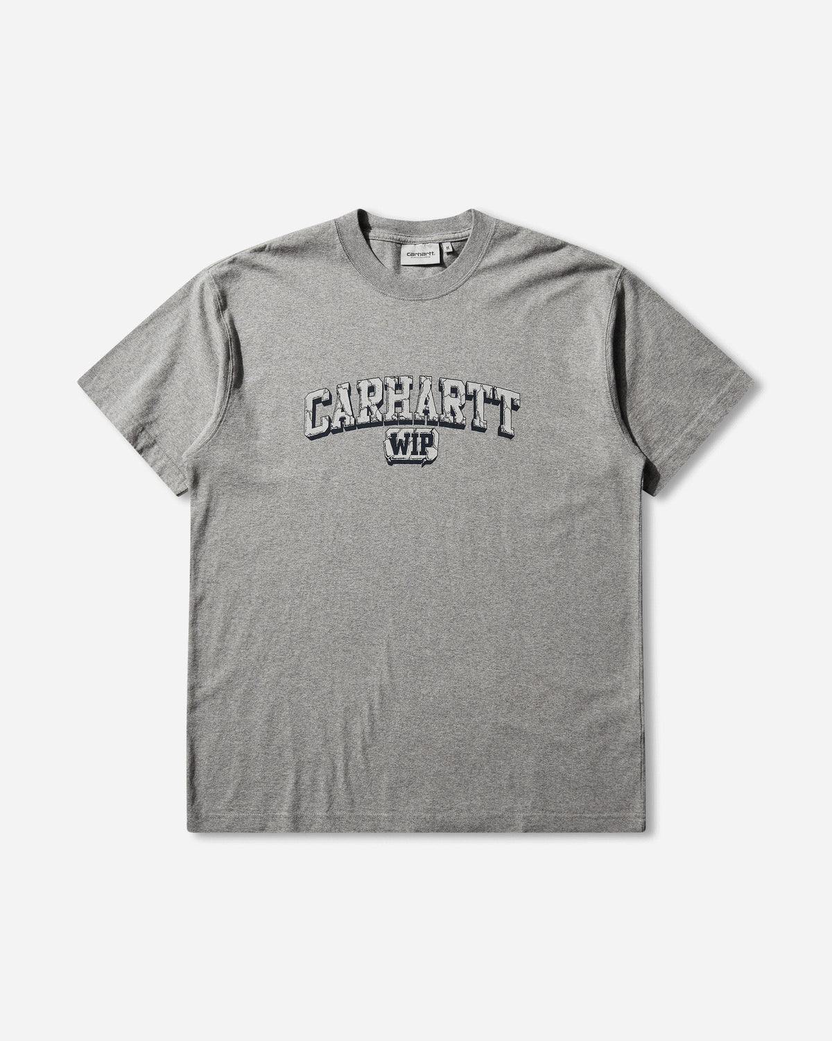Men's Heavy Duty T-Shirt Grey