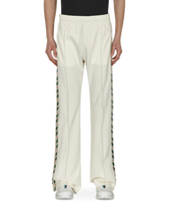 Laurel Tracksuit Pants White