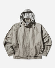Men's CN Grosgrain Sailing Jacket Beige