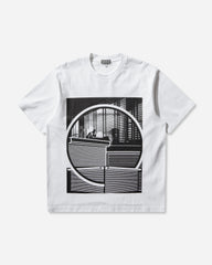 Men's MD a2d T-Shirt White