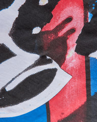 Men's Paris T-Shirt Red