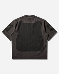 Men's Armour T-Shirt Black