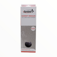 Dardano's Arch Support Insoles