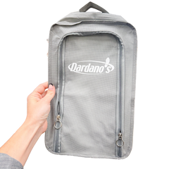 Dardano's Travel Shoe Bag