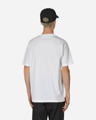 Mapleton T-Shirt White