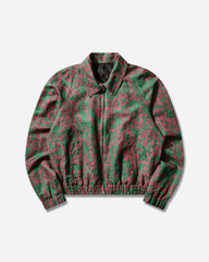 Men's Fil Coupé Reversible Jacket Fuchsia