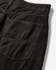Men's Corduroy Boardwalk Pants Brown