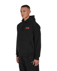 Logo Hooded Sweatshirt Multicolor
