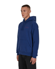 Logo Hooded Sweatshirt Multicolor