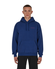 Logo Hooded Sweatshirt Multicolor