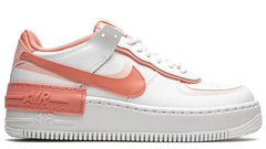 Air Force 1 Shadow White Coral Pink (W)