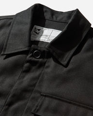 Men's 45000 Replicated Jacket Black