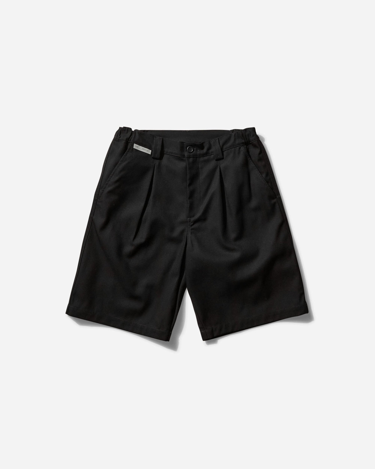 Men's 11000 Replicated Shorts Black