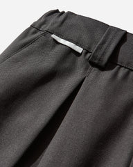 Men's 11000 Replicated Shorts Charcoal