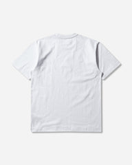 Men's 50000 Replicated T-Shirt White