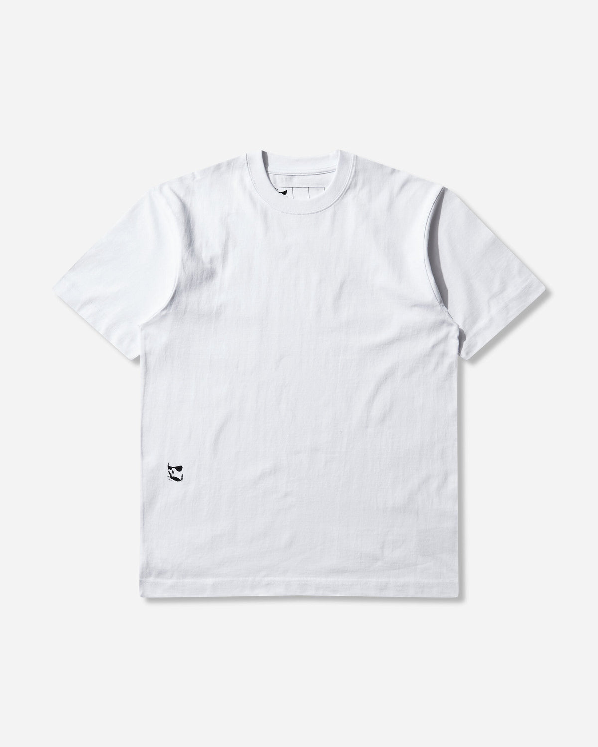 Men's 50000 Replicated T-Shirt White
