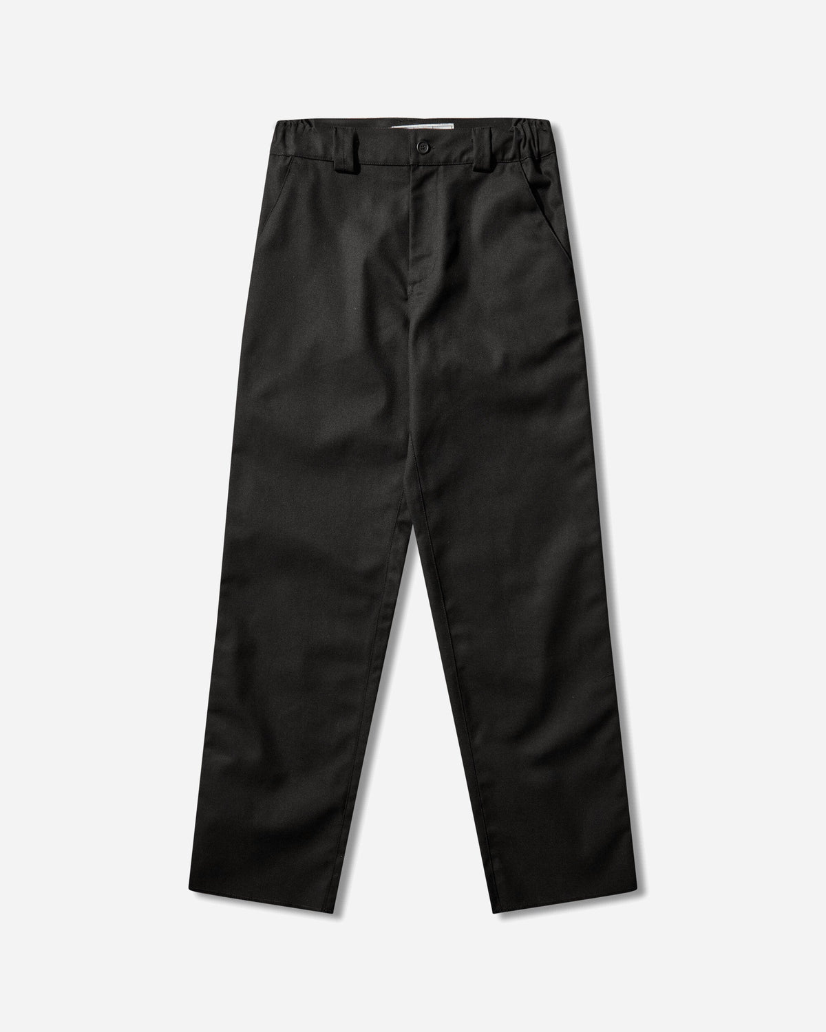 Men's 10000 Replicated Pants Black