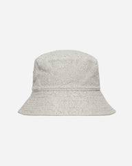 Lace Bucket Hat Alabaster