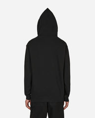 Marie Hooded Sweatshirt Black