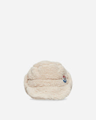 I’m V.I.P. Hysteric Boa Flight Cap White