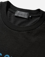 Men's Come Play With Me Longsleeve T-Shirt Black