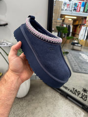 UGG Tazz II Dark Indigo Women's