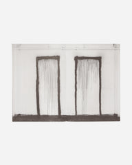 Krink: Wall Drawings Zine