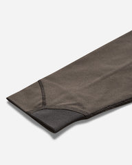 Men's Goldwin Crewneck Top Black Olive